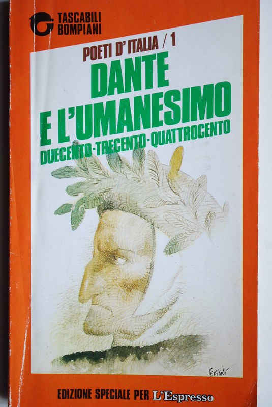 Dante e l'Umanesimo  Duecento, Trecento, Quattrocento