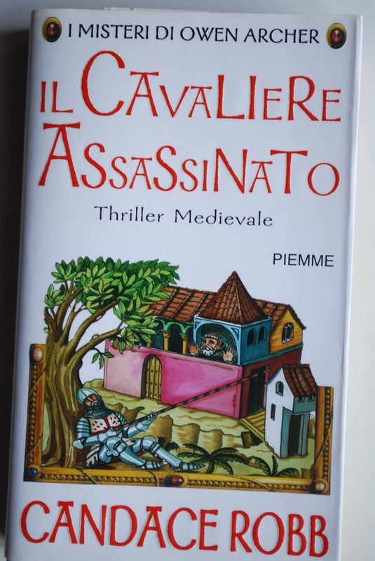 Il cavaliere Assassinato