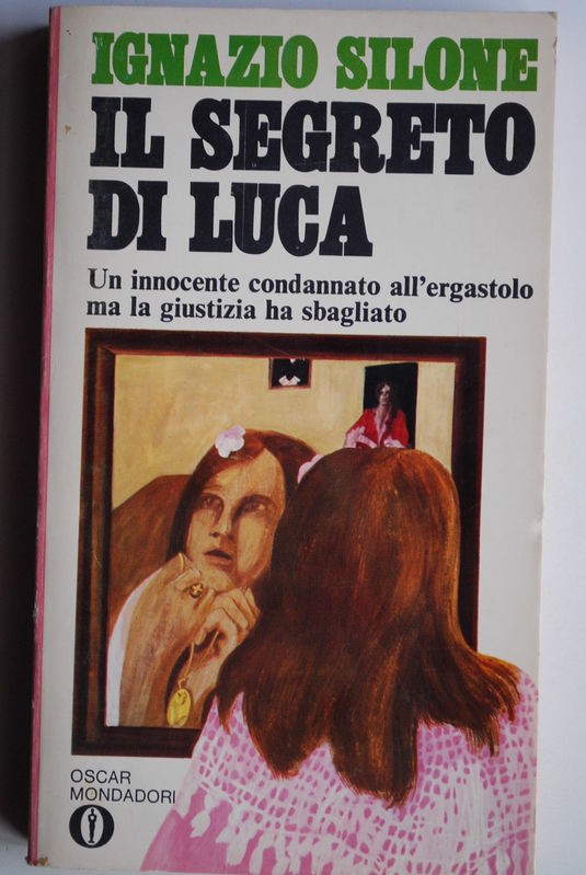 Il segreto di Luca