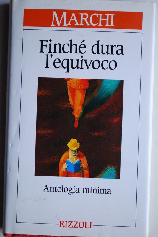 Finchè dura l'equivoco
