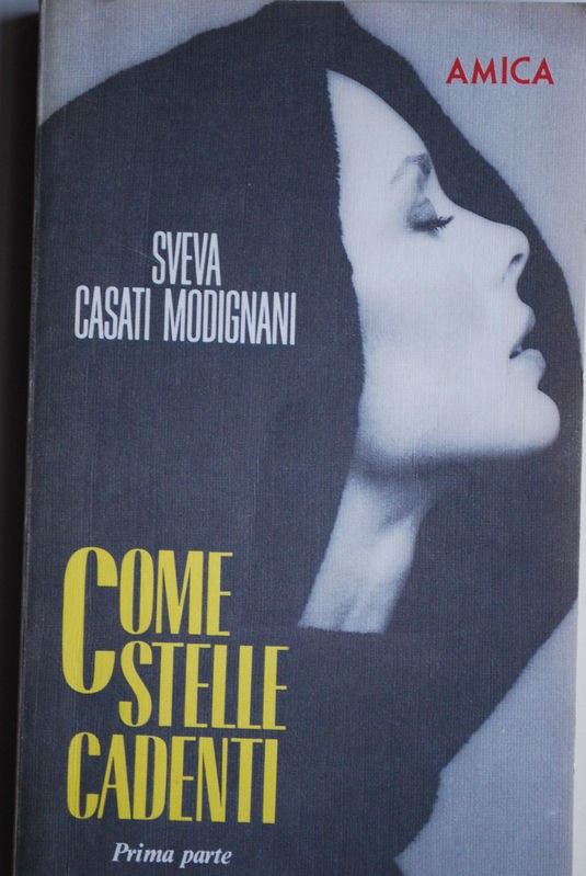 Come stelle cadenti