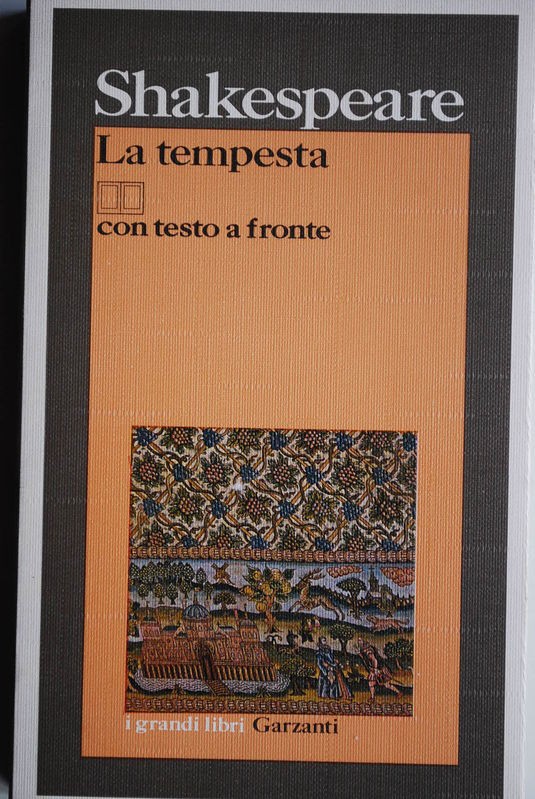 La tempesta