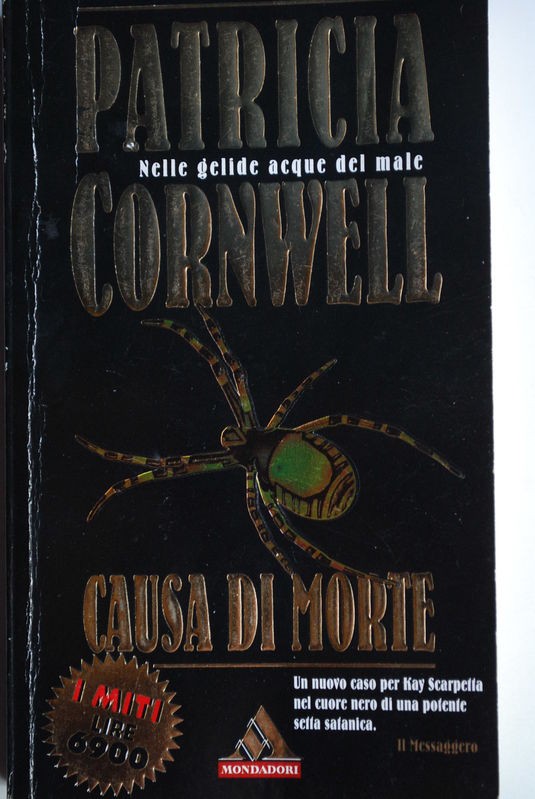Causa di morte