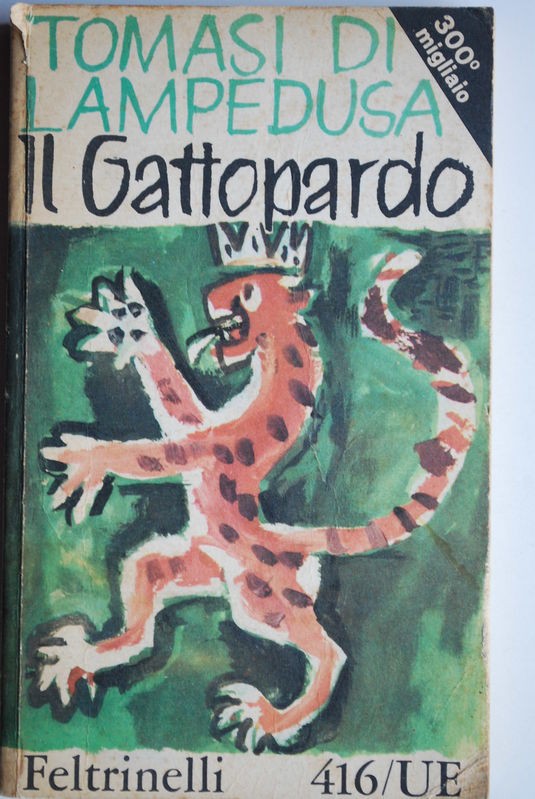 Il gattopardo