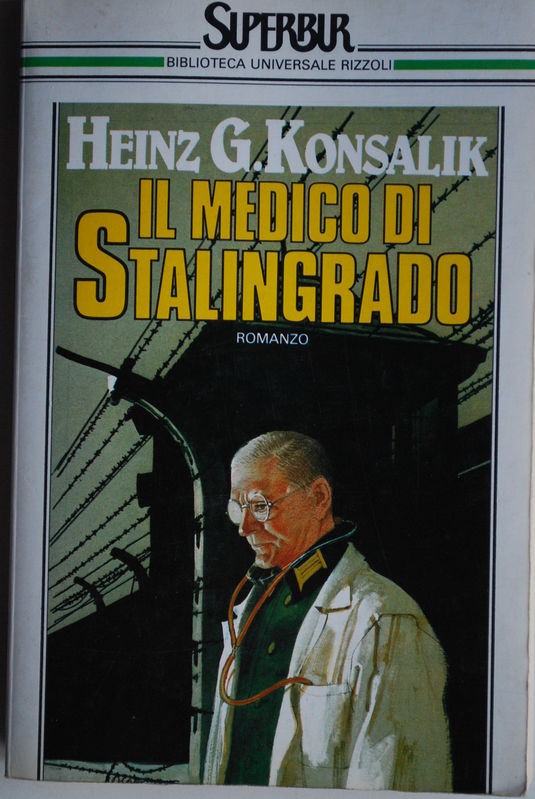 Il medico di Stalingrado