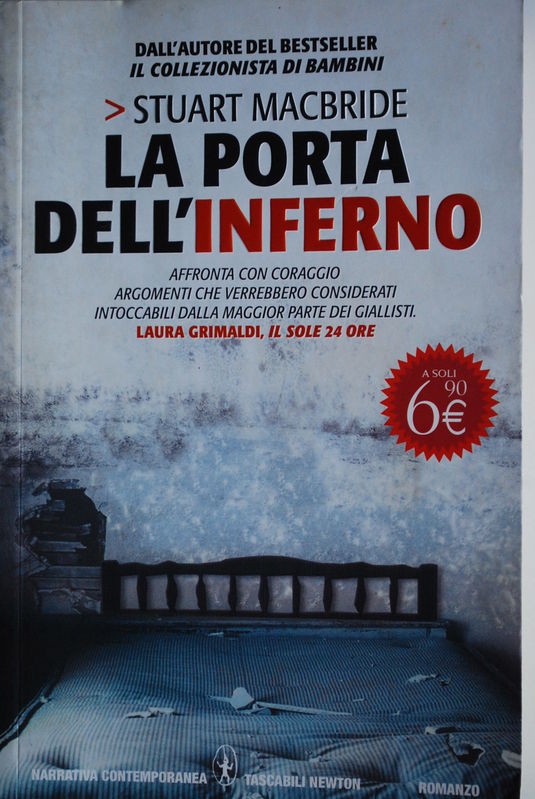 La porta dell'inferno