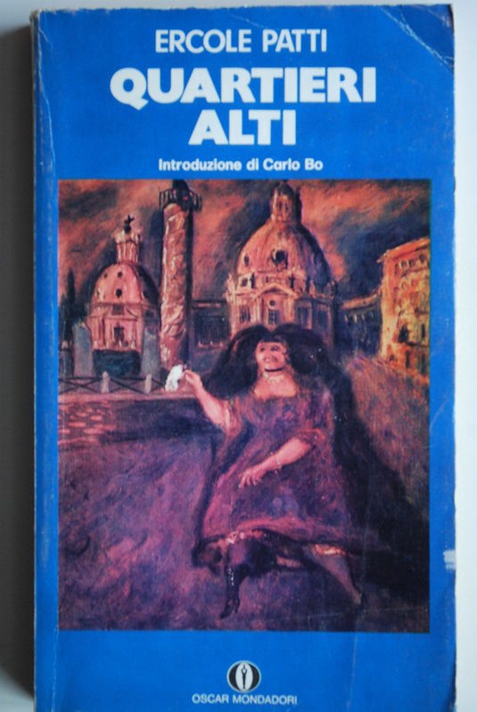 Quartieri alti