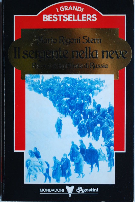 Il sergente della neve