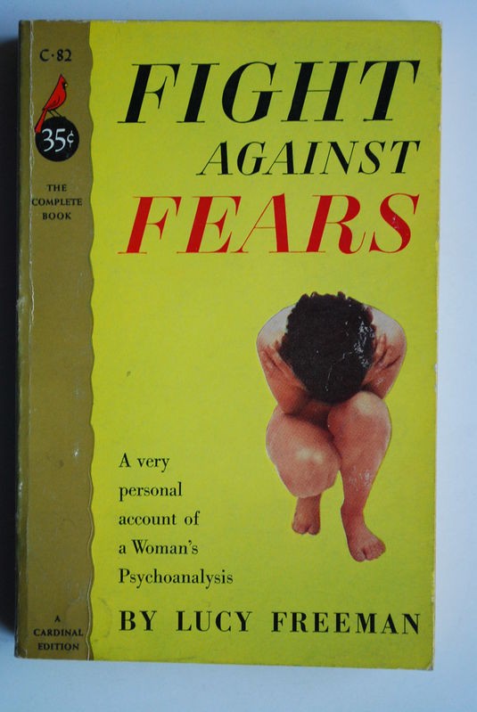 Fight against Fears