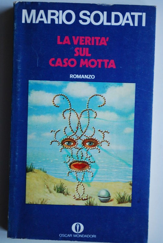 La verità sul caso Motta