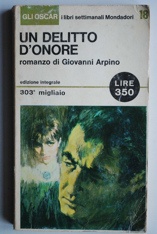 Un delitto d'onore