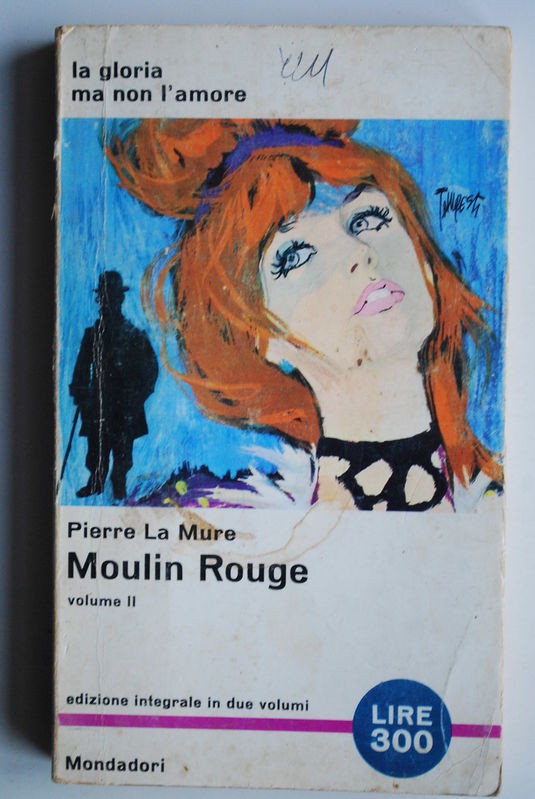 Moulin Rouge