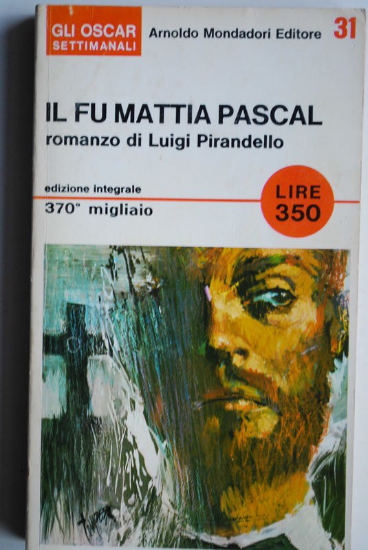 Il fu Mattia Pascal