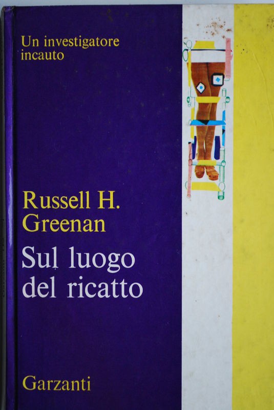 Sul luogo del ricatto