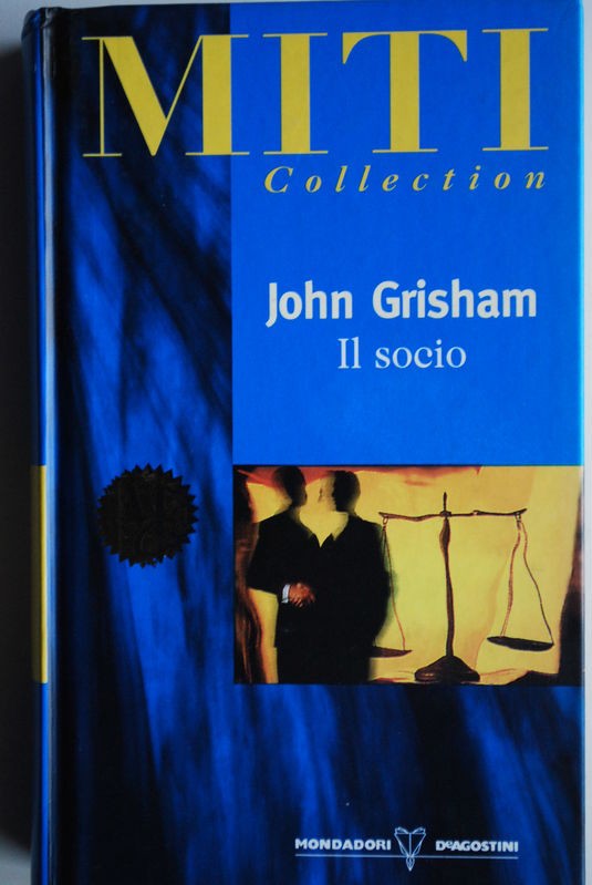 Il socio