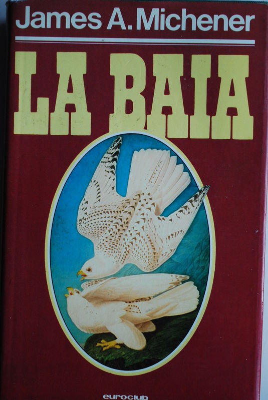 La baia