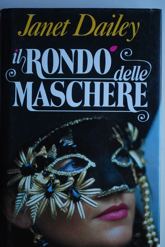 Il Rondò delle Maschere
