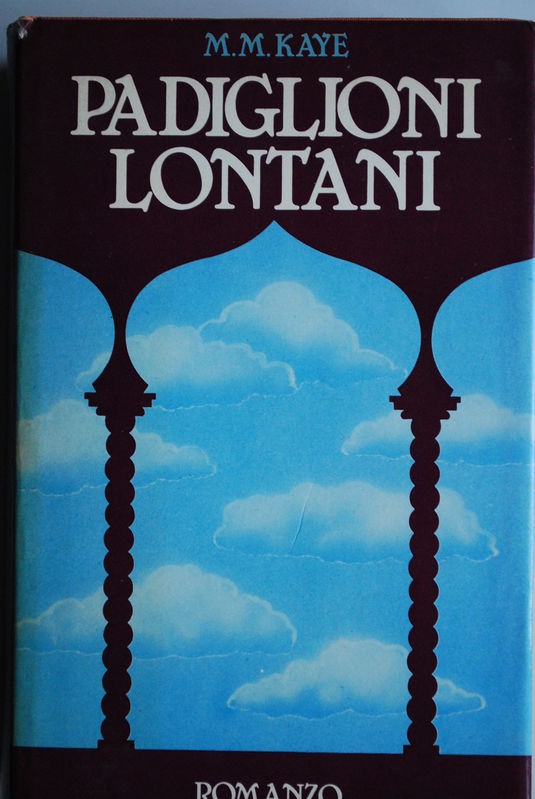 Padiglioni Lontani