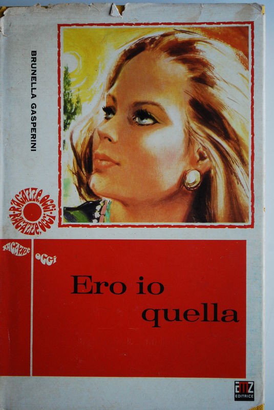 Ero io quella