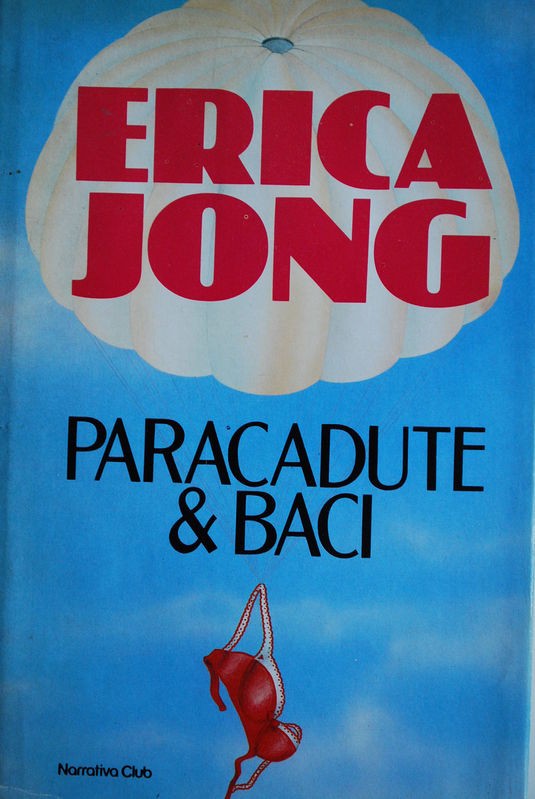 Paracadute e Baci