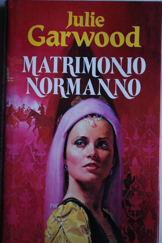 Matrimonio Normanno