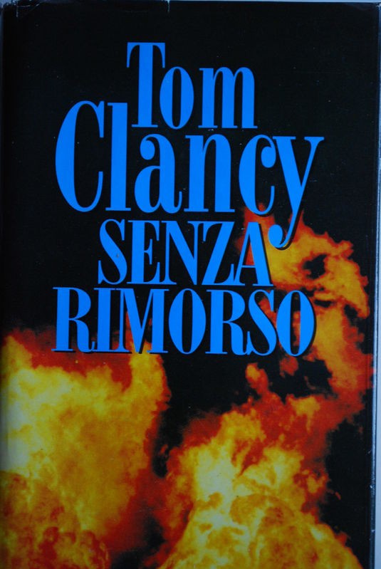 Senza Rimorso