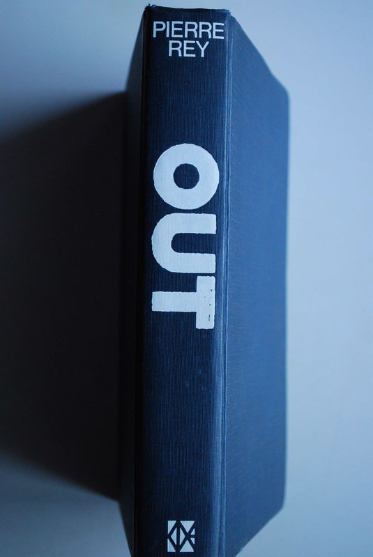 Out