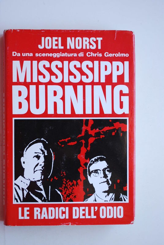 Mississippi Burning