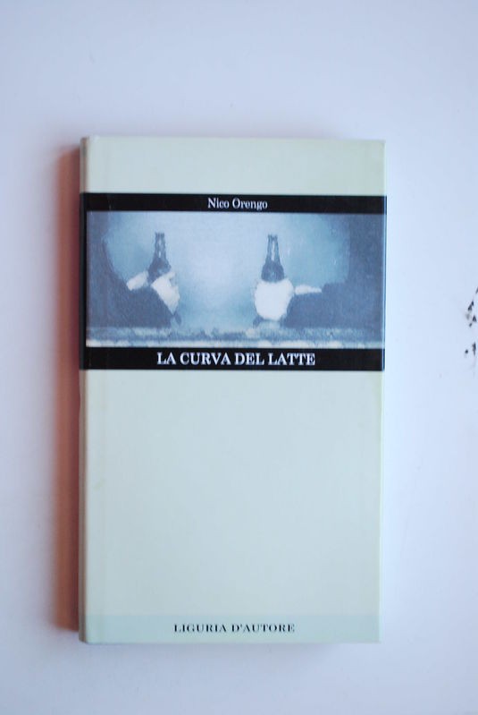 La curva del latte