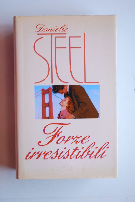 Forze irresistibili