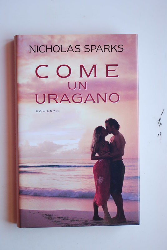 Come un uragano