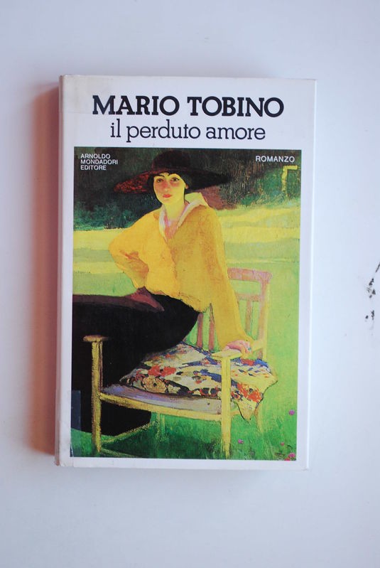 Il perduto amore
