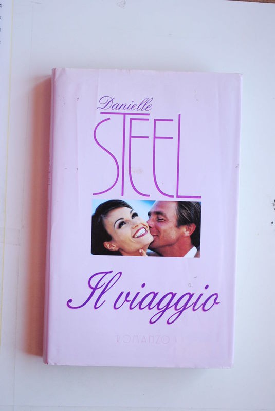 Il viaggio