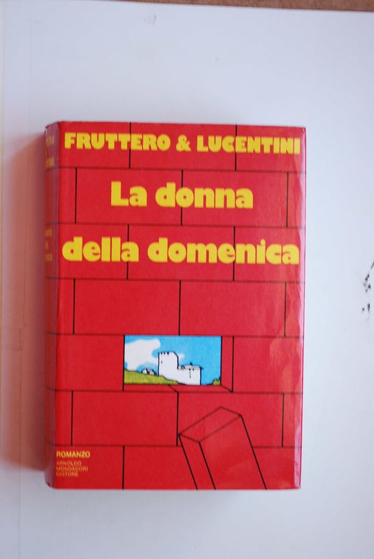 La donna della domenica