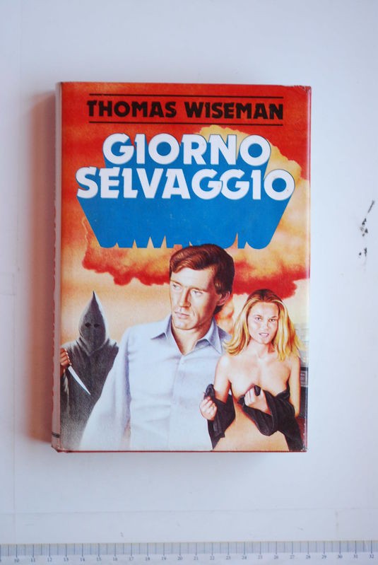 Giorno selvaggio
