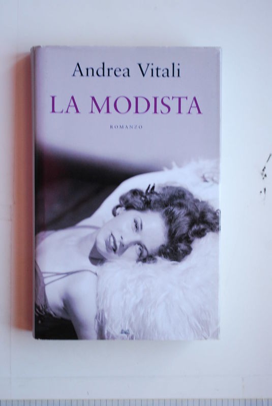 La modista