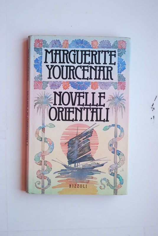 Novelle Orientali