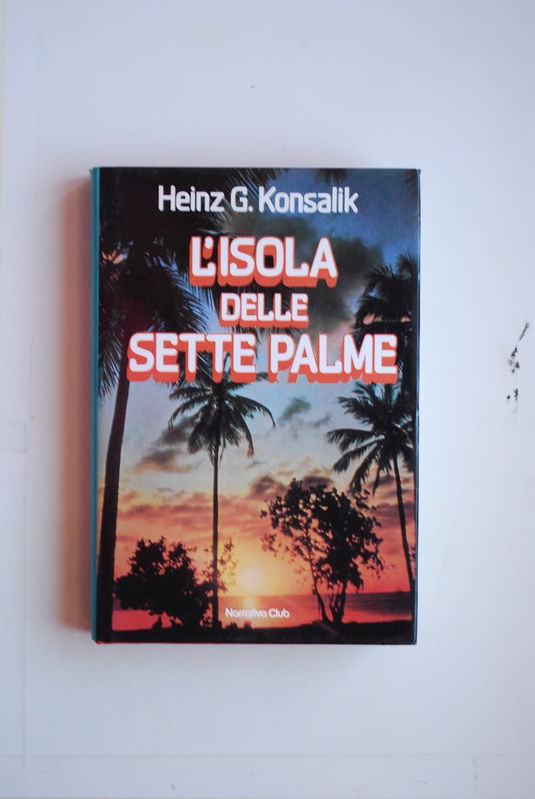 L'isola delle sette palme