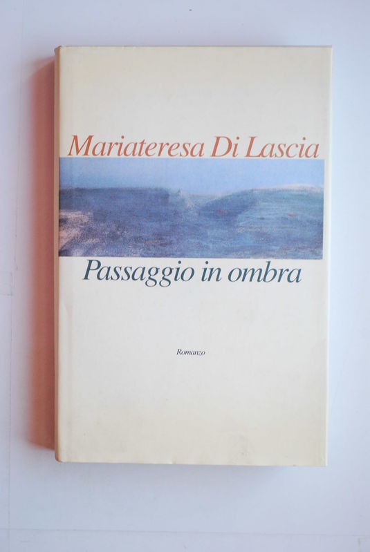 Passaggio in ombra