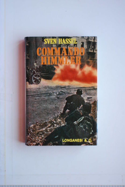 Commando Himmler