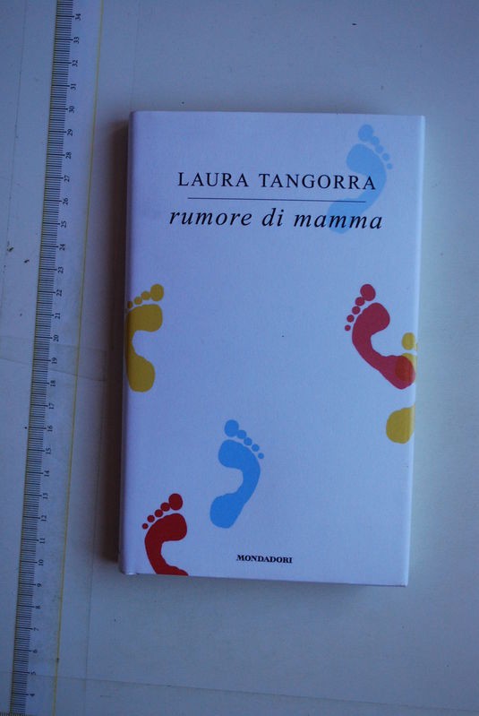 Rumore di mamma