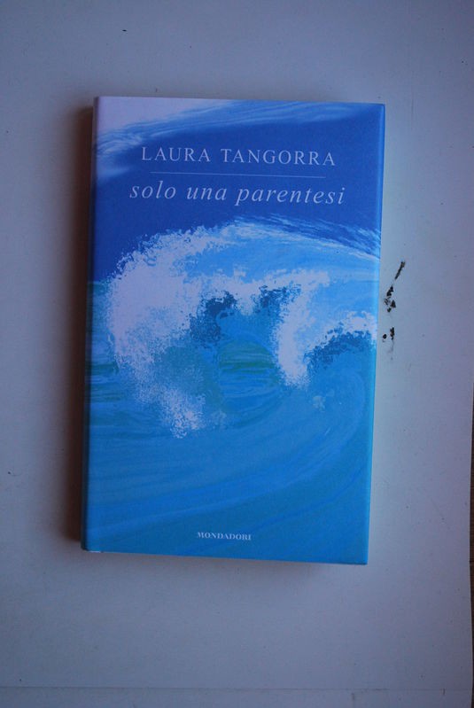 Solo una parentesi