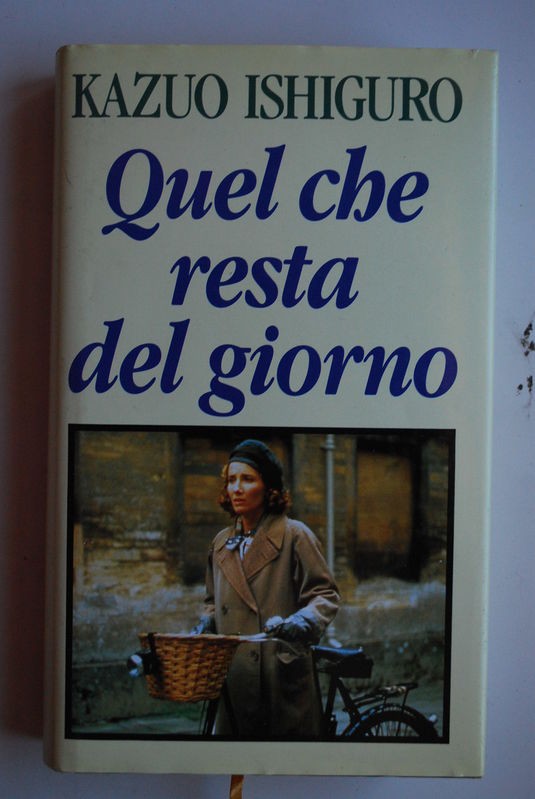 Quel che resta del giorno
