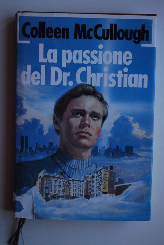 La passione del Dr. Christian