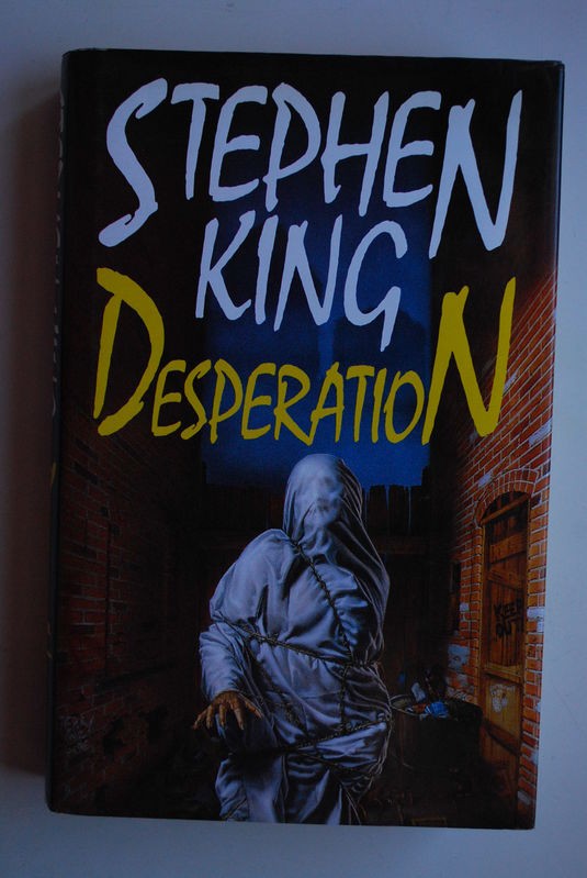 Desperation