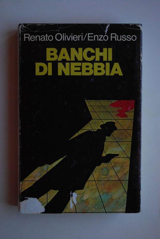 Banchi di nebbia