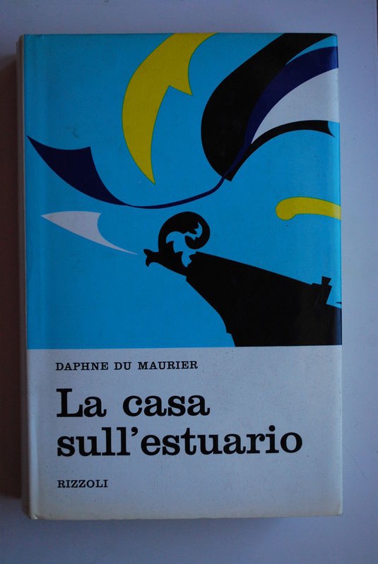 La casa sull'estuario