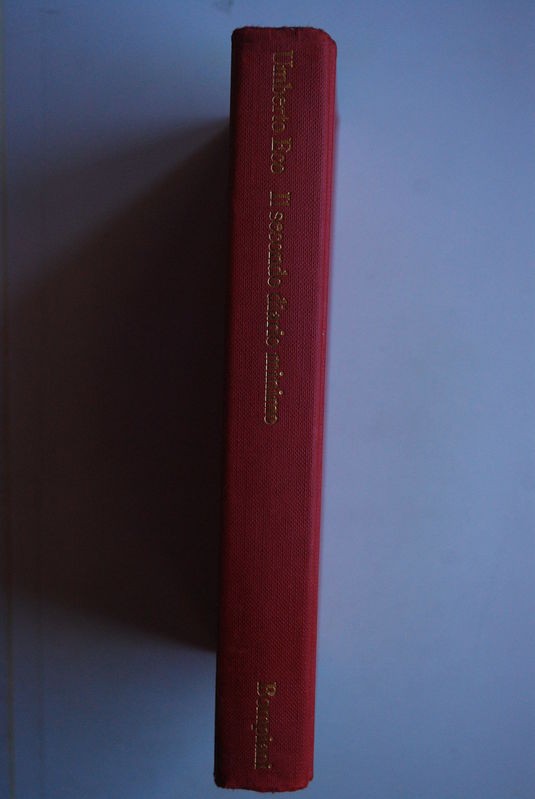 Il secondo diario minimo