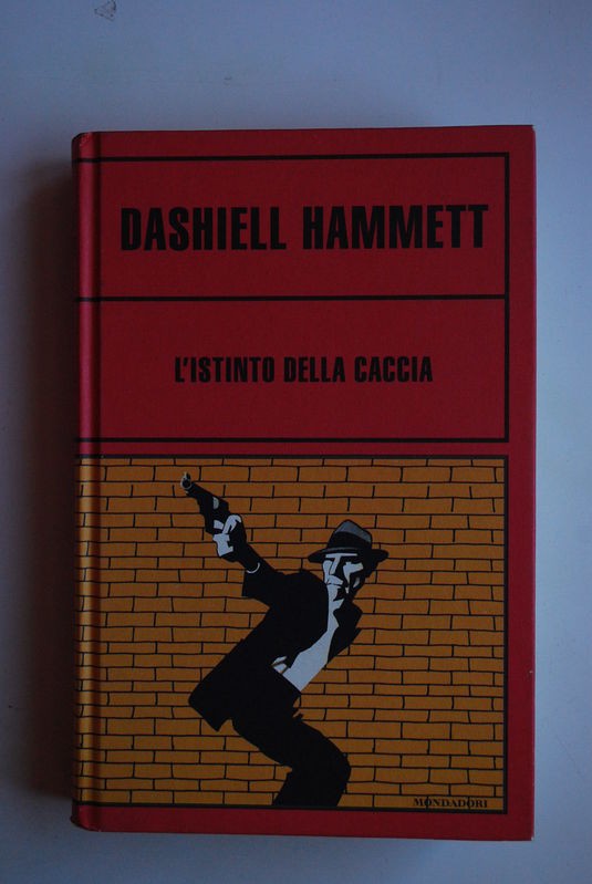 L'istinto della caccia