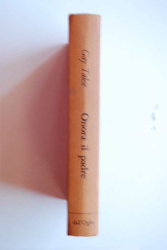 Onora il padre